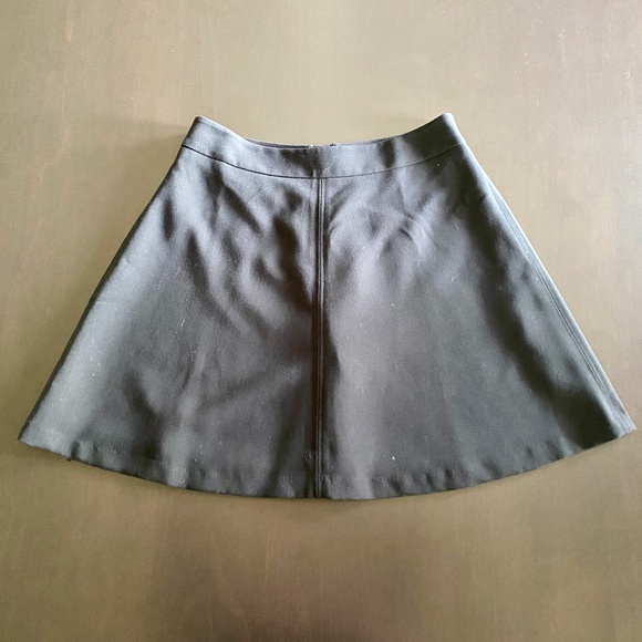 LOFT  Skirt - Picture 1 of 4